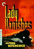 Изображение товара Леди исчезает 