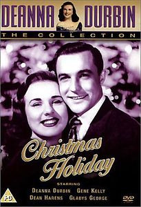 Рождественские каникулы на DVD Рождественские каникулы на DVD