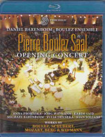 Изображение товара Pierre Boulez Saal Opening Concert (Blu-ray)*