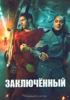 Изображение товара Заключенный (6 серий)