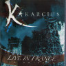 Karcius Live In France (Blu-ray)* на Blu-ray