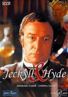 Изображение товара Джекилл и Хайд