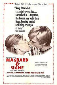 Сага о викинге на DVD