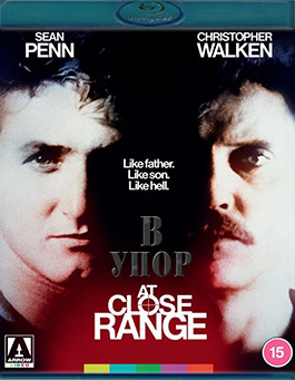 В упор (Blu-ray)* на Blu-ray В упор (Blu-ray)* на Blu-ray