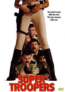 Супер Менты на DVD Супер Менты на DVD