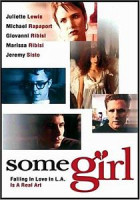 Изображение товара Кое-что о девушках