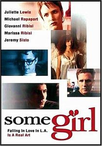 Кое-что о девушках на DVD Кое-что о девушках на DVD