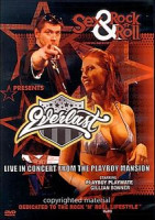 Изображение товара Everlast - Live in concert from the playboy mansion