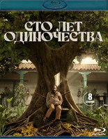 Изображение товара Сто лет одиночества (8 серий) (2 Blu-ray)*