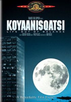 Изображение товара Кояанискаци: Потерявшая равновесие жизнь (Койаанискатси: жизнь вне баланса)