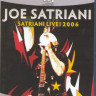 Joe Satriani Satriani live 2006 (Blu-ray)* на Blu-ray
