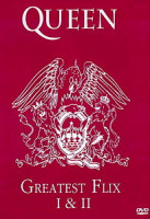 Изображение товара Queen - Greatest Flix