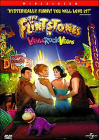 Изображение товара Флинстоуны-Вива каменный Вегас