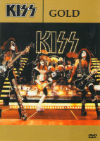Изображение товара Kiss - Gold