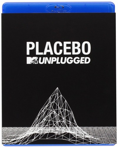 Placebo MTV Unplugged (Blu-ray)* на Blu-ray