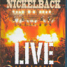 Nickelback Live At Sturgis (Blu-ray)* на Blu-ray