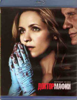 Изображение товара Доктор Мафии 1 Сезон (2 Blu-ray)*