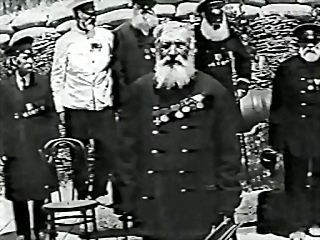 Оборона Севастополя на DVD