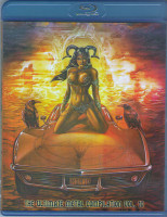 Изображение товара VA Monsters of Metal Vol 10 (Blu-ray)*
