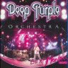 Deep Purple and Orchestra Live At Montreux (Blu-ray)* на Blu-ray