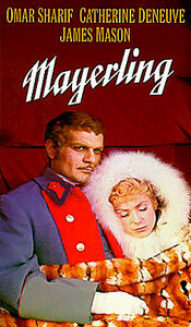 Майерлинг на DVD