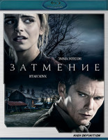 Изображение товара Затмение (2015) (Blu-ray)*
