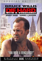 Изображение товара Крепкий орешек - 3 