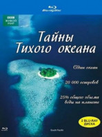 Изображение товара BBC Тайны Тихого океана (2 Blu-ray)