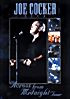 Joe Cocker - Across From Midnight Italia  Tour Live на DVD