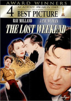 Изображение товара Потерянный уикэнд 