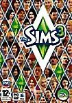The Sims 3/Тетрадь The Sims 3 (PC DVD)