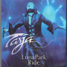 Tarja Turunen Luna Park Ride (Blu-ray)* на Blu-ray Tarja Turunen Luna Park Ride (Blu-ray)* на Blu-ray