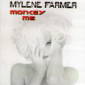 Mylene Farmer Monkey Me (аудио альбом) (Blu-ray) на Blu-ray Mylene Farmer Monkey Me (аудио альбом) (Blu-ray) на Blu-ray