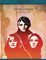 Изображение товара Dixie Chicks VH1 Storytellers (Blu-ray)*