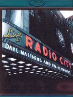 Изображение товара Dave Matthews and Tim Reynolds Live at Radio City (Blu-ray)*