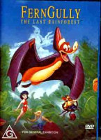 Изображение товара Папоротниковая лощина (Долина Папоротников Последний тропический лес) (Без полиграфии!)