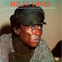 Изображение товара Miles Davis-Miles in Paris
