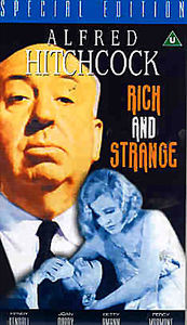 Богатые и странные (Без полиграфии!) на DVD