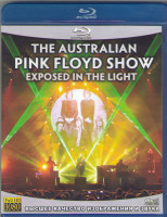 Изображение товара The Australian Pink Floyd show exposed in the light (Blu-ray)*