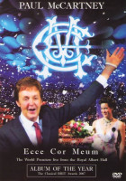 Изображение товара Paul McCartney Ecce Cor Meum