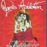 Janes Addiction Ritual de lo Habitual Alive at Twenty five (Blu-ray)* на Blu-ray