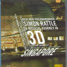 Berliner Philharmoniker The Singapore Concert (Blu-ray)* на Blu-ray