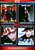 Изображение товара Duran Duran: Greatest I / Duran Duran: Greatest II / Culture club - Greatest hits / Culture ckub - live