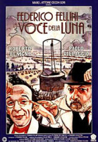 Изображение товара Голос луны (DVD на заказ)