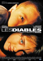 Изображение товара Дьяволы