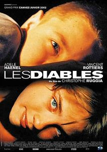 Дьяволы на DVD Дьяволы на DVD