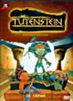 Tutenstein.Полная версия (26 серий) на DVD