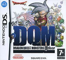 Dragon Quest Monsters: Joker (DS)