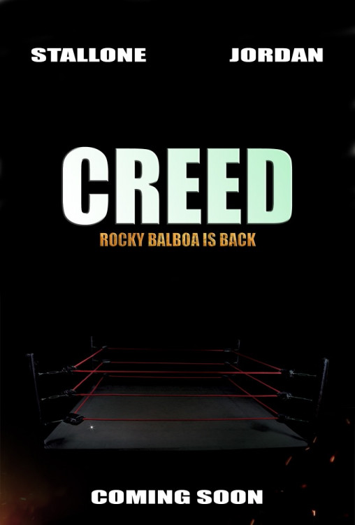 Рокки 7 (Blu-ray) на Blu-ray Рокки 7 (Blu-ray) на Blu-ray