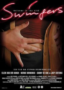 Swingers на DVD